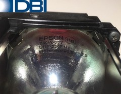 GENUINE OEM EPSON ELPLP88 LAMP FOR POWERLITE 1224 1263W 1264 1284 740HD 2MV