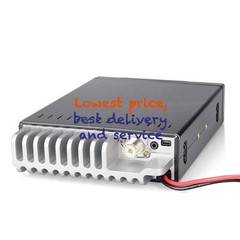 1PC 28-29.7MHz 10M 40 Ch Amateur Radio Transceiver + Cable AnyTone AT-6666PRO