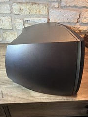 JBL Northridge Series N-Center II 150W 8 Ohms Center Speaker. See Video!
