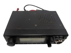 Icom IC-229A 2-meter Ham Radio FM Mobile Transceiver – WORKS