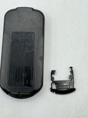 Genuine Kenwood RC-405 Remote Control TESTED