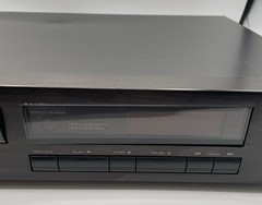 Rotel RCD-965BX Stereo Compact Disc CD Player Discrete HiFi- No Remote