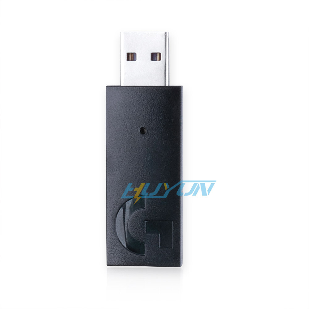 US Stock New USB Dongle Receiver Adapter for Logitech G533 Gaming Headphone