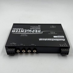 Audio Control “The Epicenter InDash”