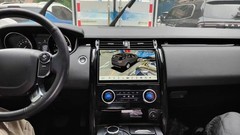 For 2017-2020 Land Rover Discovery 5 Android 128GB CarPlay Car Stereo Radio GPS