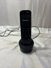 Logitech N-R0010 Harmony Elite Universal Remote Control Remote And Charging Dock