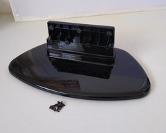 Apex TV 32” LCD LD3288T Stand / Base L09132DG Original Replacement Part Screws
