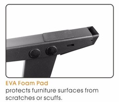 UNIVERSAL TV STAND BASE TABLETOP VESA PEDESTAL MOUNT FOR LCD LED TV 17-37″