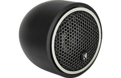 Kicker CS Series 3/4″ Tweeters 100W RMS 46CST204 – Pair