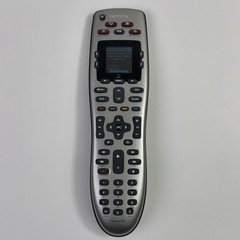 Logitech Harmony 650 Infrared All in One Remote Control Universal Remote Tested