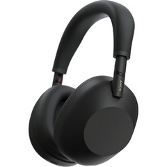 Sony WH-1000XM6 Best Wireless Noise Canceling Headphones | Black – Open Box