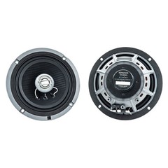 Kenwood Excelon XM65R 6.5″ Rear Coaxial Speakers for 2014-Up Harley Davidson