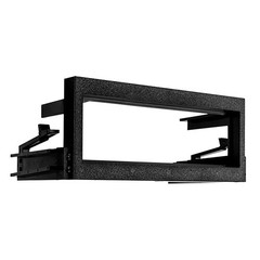 METRA 99-3002 Single-DIN Installation Multi Kit for 1995 through 2005…