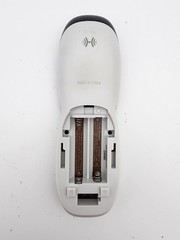 DIRECTV IR/RF Universal Ergonomic Genie Remote (RC73)