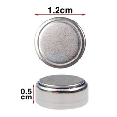 2pcs ZeniPower Z55H Model for Sony WF1000XM4 Bluetooth Headset Battery Z55H