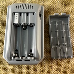 IQ Voice Organizer Recorder 128kb Model 5050 Tested & Working Private Hack Proof