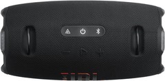 JBL Xtreme 4 Portable Bluetooth Speaker, Deep Bass -Waterproof & Powerbank Black