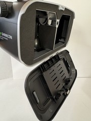 VR Shinecon Virtual Reality VR Goggles for All Smartphone /4.7-6.0in w/o Handles