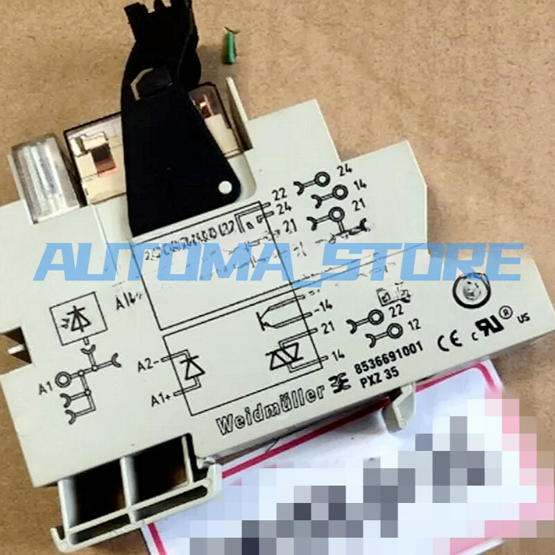 NEW 1PC For PXZ 35 8536691001 #AM