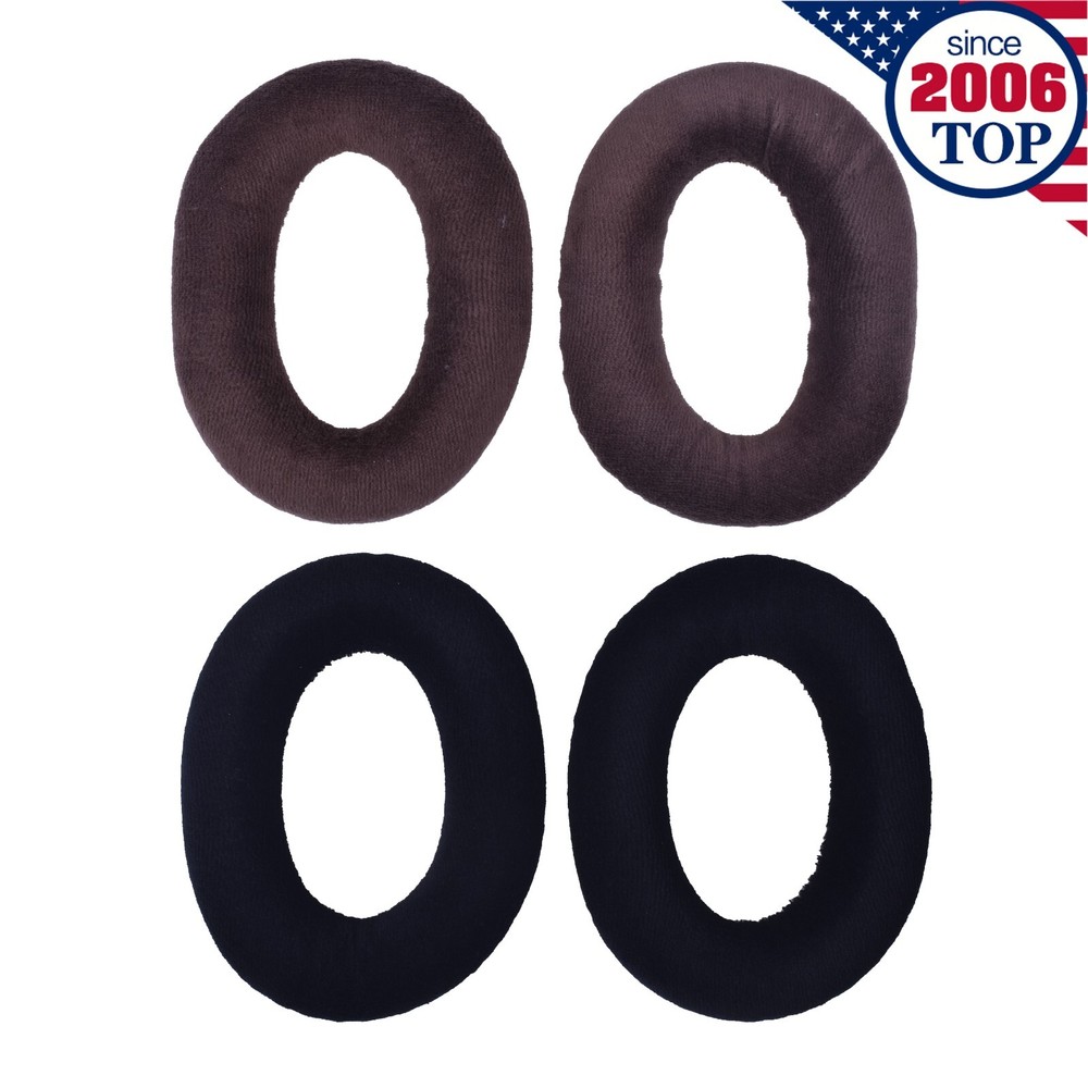 For Sennheiser HD598 Ear Pads Replacement HD 598SE HD599 HD595 HD569 558 Earpads