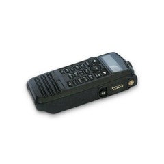 1set XPR 6550 Replacement Repair Kit Housing Case Cover fits XPR6550 Radio Black