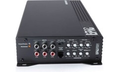 AudioControl EPICFIVE EPIC Series 5-channel car amplifier