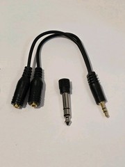 FiiO FT1 Over-Ear Closed-Back Headphones (Beech)