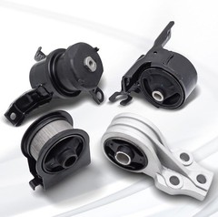 Engine Mount Engine Motor & Transmission Mount for 2005-2012 Ford Escape Mazda T