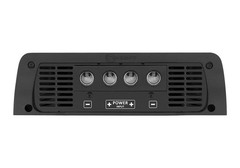 Taramps The Big Boss 5 BASS BLACK Multi-impedance Full Range Amp – 0.5 ~ 2 Ohm
