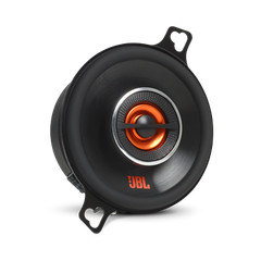JBL 3.5″ 75W 2-WAY 3 OHM CAR AUDIO STEREO 3-1/2″ COAXIAL SPEAKERS – 1 Pair