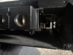 Ground Zero Car Amplifier ground zero gzca 8.0 spl m2 ——AS IS —-