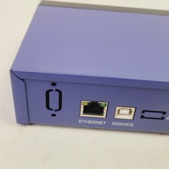 Streamit LISA Internet Radio Receiver Professional Audio Blue Black U68