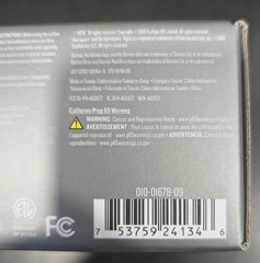 Brand New Garmin Drive 51 EX 5.0 inch GPS Navigator – Black (010-01678-09)