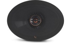 Infinity Reference 2-Way 6″x9″ & Component 6-1/2in. Car Speaker Upgrade Package