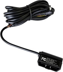 THINKWARE OBD-II (OBD-2) Power Cable I OBD-II Cable Enables Parking Mode