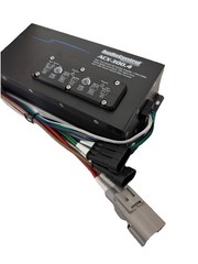 AudioControl ACX-300.4 50W x 4 All-weather Amplifier Free Shipping.