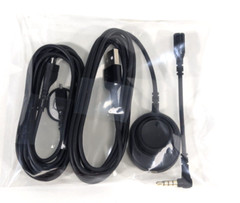 SteelSeries ChatMix Dial and cables set For Arctis 3 5 & 7 Gaming Headset