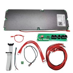 JK Smart Inverter BMS 8-16S 100-200A For Family Energy Storage Solar System Lot