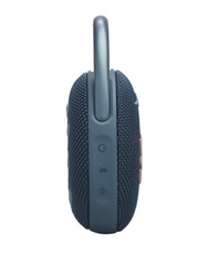JBL Clip 5 Portable Bluetooth Speaker (Blue) 🌟 BRAND NEW SEALED 🌟