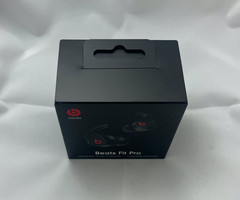 New Beats by Dr. Dre Fit Pro True Wireless Earbuds – Black