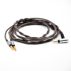 2.5mm Upgrade BALANCED Audio Cable For JVC HA-SW01 HA-SW02 headphones