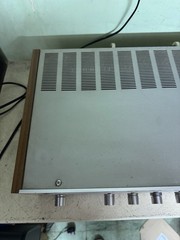 JVC JR-S61L Vintage HiFi Stereo Receiver Amplifier – Tested & Working