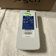 NEW Inogen 8-Cell Extended Double Battery BA-408 for Inogen G4/Rove 4