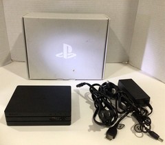Sony Playstation VR CUH-ZVR2 Virtual Reality Processor Unit W/cord
