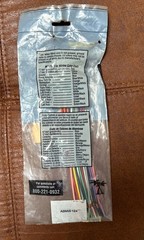 Metra 71-2002 24 Pin OEM GM Radio Harness New