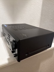 Onkyo TX-8011 – 2 Channel AM/FM Phono Stereo Receiver System. See Video!