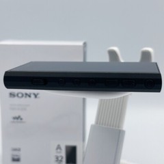 SONY NW-A306 Black WALKMAN 32GB Hi-Res Audio Player Multiple Colors
