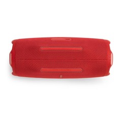 JBL Charge 6 Red Portable Bluetooth Speaker