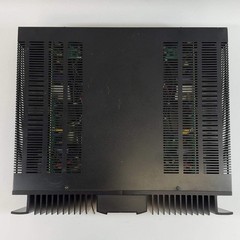 Rotel RB-991 Power Amplifier