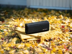 Sony ULT FIELD 3 Bluetooth Wireless Speaker – SRS-ULT30/B